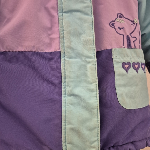 Toddler Snowsuit - Picture 3 of 3